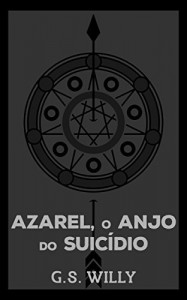 Baixar Azarel, o Anjo do Suicídio pdf, epub, eBook
