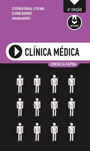 Baixar Cl&iacute;nica M&eacute;dica (Consulta R&aacute;pida) pdf, epub, eBook