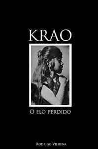 Baixar KRAO: O Elo Perdido pdf, epub, eBook
