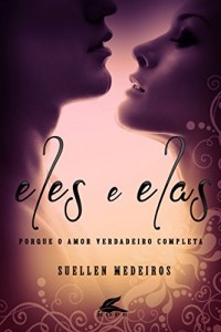 Baixar Eles e Elas pdf, epub, eBook