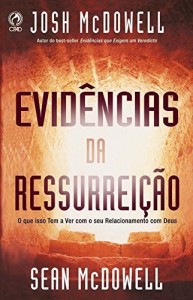 Baixar Evidências da Ressurreição pdf, epub, eBook