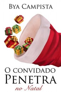 Baixar O Convidado Penetra no Natal pdf, epub, eBook