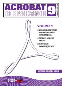 Baixar Acrobat 9 Pro e Pro Extended para uso gráfico – Volume 1 pdf, epub, eBook