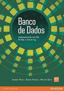 Baixar Banco de dados pdf, epub, eBook