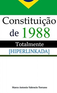 Baixar Constitui&ccedil;&atilde;o Federal de 1988: de acordo com a EC90/2015 pdf, epub, eBook