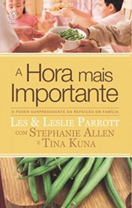 Baixar A Hora Mais Importante pdf, epub, eBook