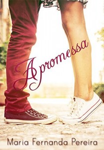 Baixar A promessa pdf, epub, eBook
