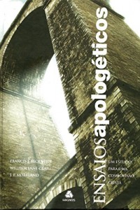 Baixar Ensaios apolog&eacute;ticos pdf, epub, eBook