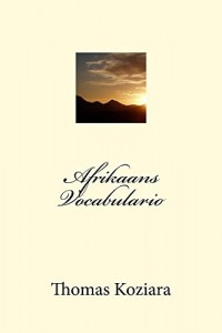 Baixar Afrikaans Vocabulario pdf, epub, eBook