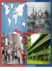 Baixar Sete Gera&ccedil;&otilde;es pdf, epub, eBook