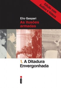 Baixar A ditadura envergonhada – Edi&ccedil;&atilde;o com &aacute;udios e v&iacute;deos pdf, epub, eBook