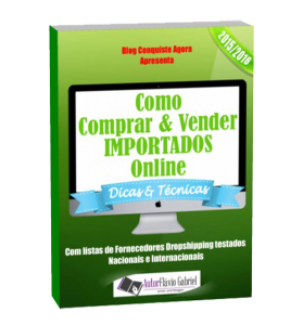 Baixar Como comprar e vender importados online pdf, epub, eBook