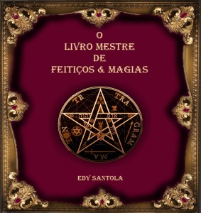Baixar O Livro Mestre de Feitiços e Magias pdf, epub, eBook
