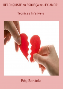 Baixar Reconquiste ou Esqueça seu Ex-Amor pdf, epub, eBook