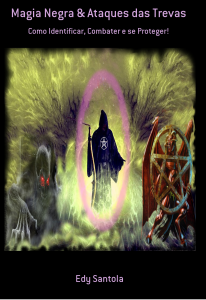 Baixar Magia Negra & Ataques das Trevas pdf, epub, eBook