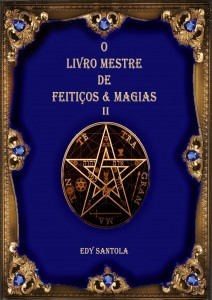 Baixar O Livro Mestre de Feitiços & Magias (volume 2) pdf, epub, eBook