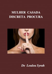 Baixar Mulher casada discreta procura pdf, epub, eBook