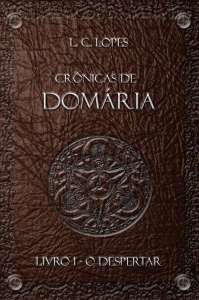Baixar Crônicas de Domária pdf, epub, eBook