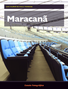 Baixar Maracanã: Ensaio Fotográfico pdf, epub, eBook