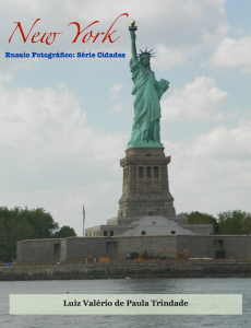 Baixar New York: Ensaio Fotográfico pdf, epub, eBook