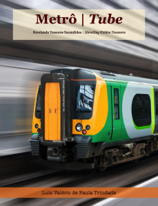 Baixar Metrô | Tube – Revelando Tesouros Escondidos pdf, epub, eBook