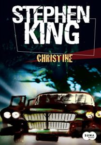 Baixar Christine pdf, epub, eBook