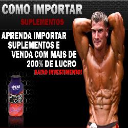 Baixar Aprenda Importar Suplementos pdf, epub, eBook