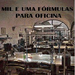 Baixar MIL E UMA FÓRMULAS PARA OFICINAS pdf, epub, eBook