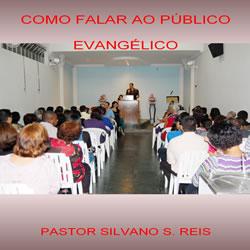 Baixar Como Falar ao Público Evangélico pdf, epub, eBook