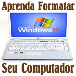Baixar CURSO APRENDA A FORMATAR SEU HD + BRINDES pdf, epub, eBook