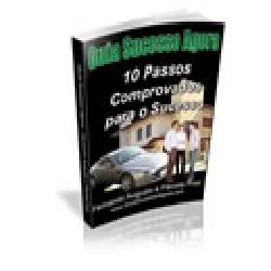 Baixar eBook Guia Sucesso Agora – Sucesso Profissional, Pessoal e Financeiro pdf, epub, eBook
