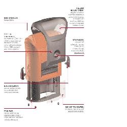 Baixar Curso Fabricação de Carimbos pdf, epub, eBook