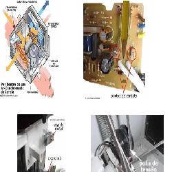 Baixar Curso Manutenção de Eletrodomésticos pdf, epub, eBook