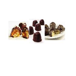 Baixar Curso fabricação de Bombons, Trufas e Ovos de Páscoa pdf, epub, eBook