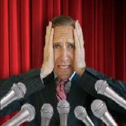 Baixar COMO VENCER O MEDO DE FALAR EM PÚBLICO pdf, epub, eBook