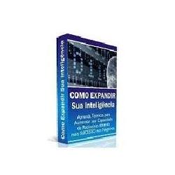 Baixar COMO EXPANDIR SUA INTELIGÊNCIA pdf, epub, eBook