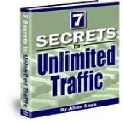 Baixar 7 Segredos para um Tráfego Ilimitado pdf, epub, eBook