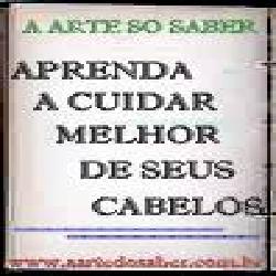 Baixar APRENDA A CUIDAR MELHOR DE SEUS CABELOS pdf, epub, eBook