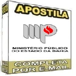 Baixar APOSTILA MPBA – ASSISTENTE TÉCNICO ADMINISTRATIVO pdf, epub, eBook