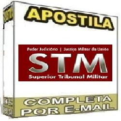 Baixar APOSTILA STM TÉCNICO JUDICIÁRIO ÁREA ADMINISTRATIVA 2011 pdf, epub, eBook
