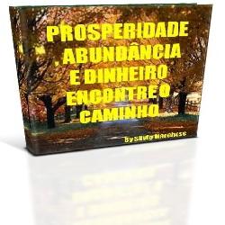 Baixar Prosperidade, abundância e dinheiro – encontre o caminho pdf, epub, eBook