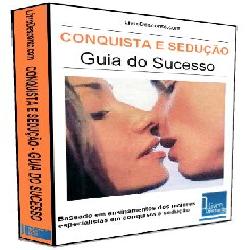 Baixar Guia da Sedução pdf, epub, eBook
