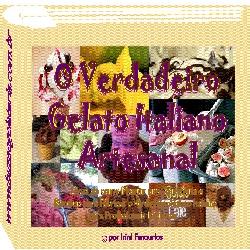 Baixar O Verdadeiro Gelato Italiano Artesanal pdf, epub, eBook