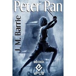 Baixar Peter Pan pdf, epub, eBook