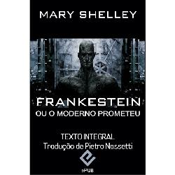 Baixar Frankestein pdf, epub, eBook