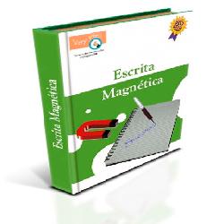 Baixar Ebook Escrita Magnética pdf, epub, eBook