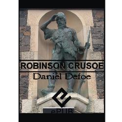 Baixar Robinson Crusoe pdf, epub, eBook