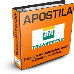 Baixar APOSTILA TRANSPETRO TÉCNICO ADMINISTRAÇÃO E CONTROLE JR 2011 pdf, epub, eBook