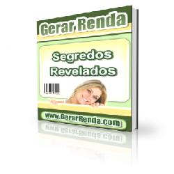 Baixar Sistema Gerar Renda pdf, epub, eBook