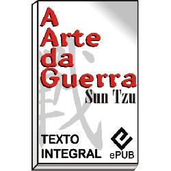 Baixar A Arte da Guerra pdf, epub, eBook